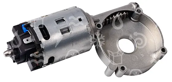 motor mlýnku kávy kávovaru SAECO / PHILIPS